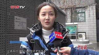 艺考季来临  听听艺考生们的感受如何