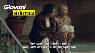 Giovani si diventa (Ben Stiller, Naomi Watts) - Featurette "Il regista"