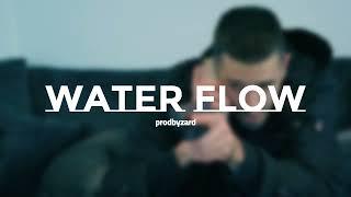 [FREE] SEKSI x CUNAMI FLO x OURMONEY x BIBA Type Beat "WATER FLOW" | CRNI CERAK TYPE BEAT