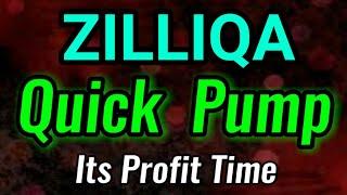 Zilliqa Quick PUMP! || Zilliqa Price Prediction! Zilliqa Today Updates! Crypto News