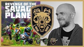 Alex Hutchinson | Revenge Of The Savage Planet | Game Pass | Far Cry 3 | AC3 |Stadia & Stream Rights