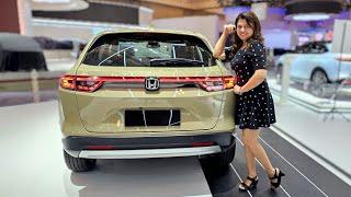 Honda's New Upcoming Beast SUV in Just ₹ 15 Lakhs  - Most Advanced SUV by Honda  