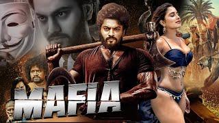 Mafia - Full Movie Dubbed In Hindi | Viren Keshav, Charishma, Sriram, Shobharaj, Shivamani, Ramesh