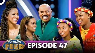 Family Feud South Africa Episode 47