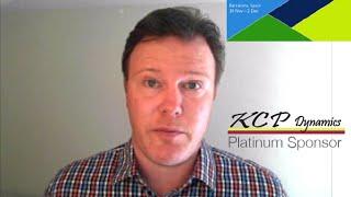 KCP Dynamics at Convergence EMEA 2015