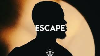 "ESCAPE" Omah Lay x Magixx x Afrobeat Type Beat