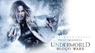 Underworld 5: Blood Wars ai concept trailer The Ultimate Vampire vs Lycan Battle!