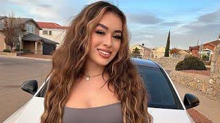 Milana Vino | Israeli Instagram Model Biography, Lifestyle 2024 | InstaGlory IG Fashion Model 2024 |