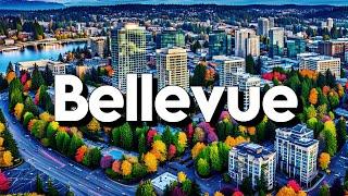 Bellevue, Washington: Best Things To Do & Visit 2024