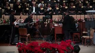 ZBC 2024 Christmas Concert