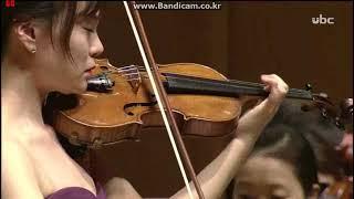 C. Saint-Saens - Introduction & Rondo Capriccioso (생상 - 서주와 론도 카프리치오소) / 바이올린 김유리