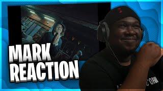 Bandokay - M.A.R.K. (Official Video) (REACTION)