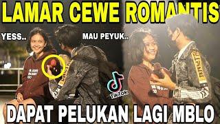 LAMAR CEWE ROMANTIS DAPAT PELUKAN - PART6