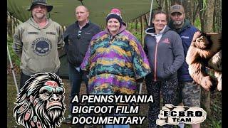 A PENNSYLVANIA BIGFOOT FILM (2024)Through the eyes of a Spiritual Sense