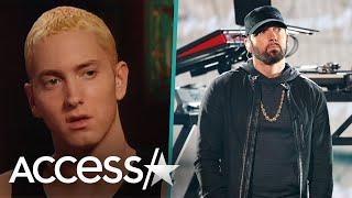 Eminem's '8 Mile' 20th Anniversary Interview Flashback