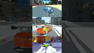 Mini Drift Racing Games Gameplay By Denys Gamers Studio  #drift #games #shorts