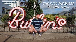 BUTLINS SKEGNESS FULL RESORT TOUR 2024!