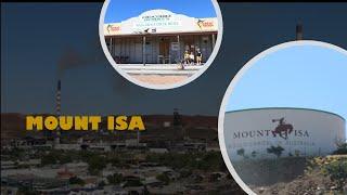 24 hours in Mount Isa.