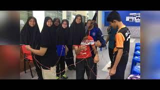 Lawatan mahabbah ikem