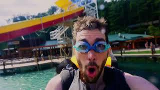 ACE Adventure Waterpark - Live Like A Kid Again