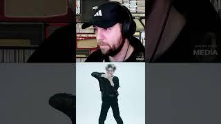 Frost by TXT sounds like Metal! #txt #reaction