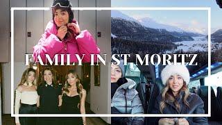 NOT THE FAMILY TRIP I EXPECTED! | Amelia Liana