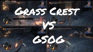 Dark Souls 3 Grass Crest Shield VS Havels VS Great Shield of Glory. What you need to know!