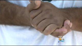 Man Beat After Fender Bender Speaks