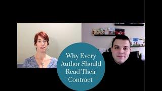 Why You Should Always Read Your Contract