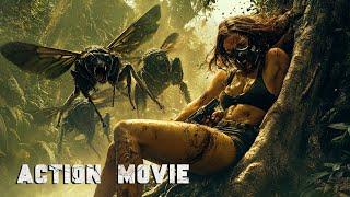 Action full movie | The jungle that hides deadly secrets | Horror, mystery, thriller, adventure