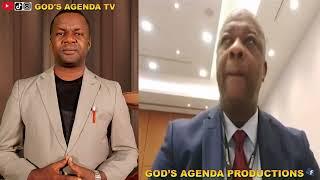 Igbos Are Missing Oh!!!, Why?@GODSAGENDATV