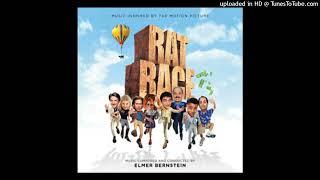 Rat Race - I Love Lucy Theme - Elmer Bernstein