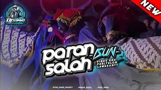 LAWASAN PERTELON‼️PARAN SALAH ISUN OLD STYLE JINGLE @PDSWOFFICIAL X DJ SAMID PROJECT