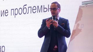 Дмитрий Ткаченко: «Технологии убеждения в продажах и переговорах»