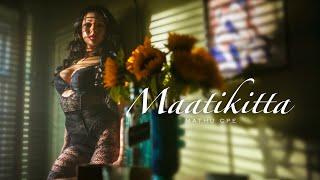 Mathu CPE - Maatikitta (Official Music Video)