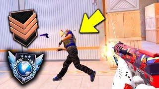 КАК НАУЧИТЬСЯ ЛУЧШЕ ИГРАТЬ В STANDOFF 2? ЛУЧШИЕ ФИШКИ