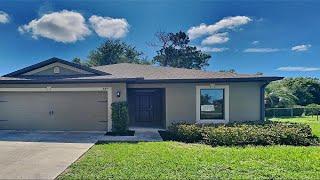 849 GOLDCOAST DRIVE, DELTONA, FL Presented by Wemert Group Realty.