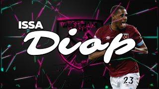 THE BEST OF ISSA DIOP | 2018/19