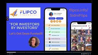 Intro To FlipCo Financial