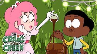 The Ducci Bag | Craig of the Creek | Cartoon Network