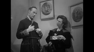 Pygmalion 1938 Leslie Howard & Wendy Hiller