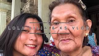 LOLA LILIA & KS I TEMPORARY INTRO