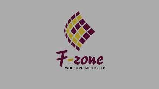 F-zone World  Projects LLP | Logo