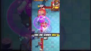 Clash Royale SHOULD ADD These Sparky Evolutions