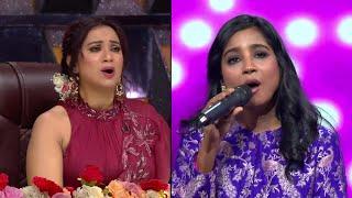 Chaleya by Shilpa Rao | indian idol season 14