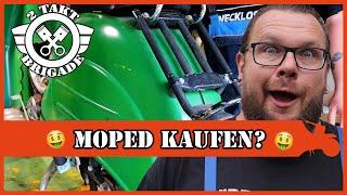 Eine Simson Schwalbe KAUFEN | Auf was solltet ihr achten? | Kauftipps!