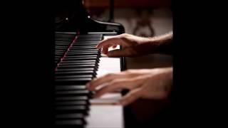 Shadmehr Aghili - Gole yas -  piano by Mohsen Karbassi - شادمهرعقیلی - گل یاس