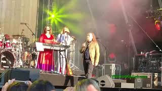 The Kelly Family - Stay Beside Me (Heilbronn 16.06.2019)