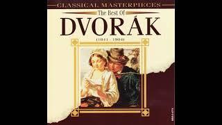 Classical Masterpieces - The Best Of Dvorak