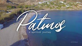 Patmos, a spiritual journey